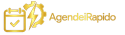 AgendeiRapido